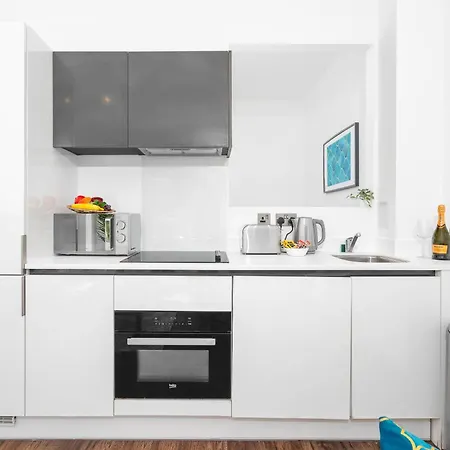 Birmingham City Centre - Cosy Studio - Balcony - Free Netflix & Wifi 139K Exterior photo