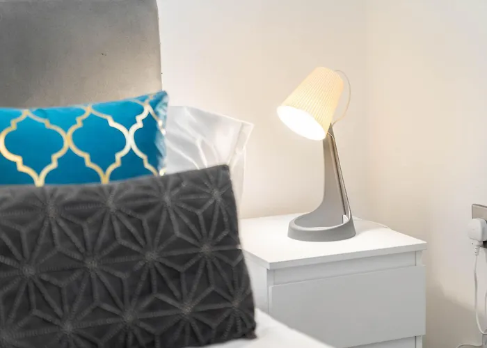 Birmingham City Centre - Cosy Studio - Balcony - Free Netflix & Wifi 139K